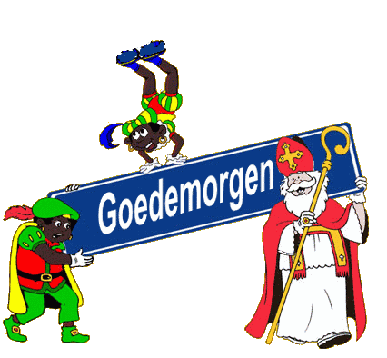 ᐅ sinterklaas animatie - Sinterklaas plaatjes