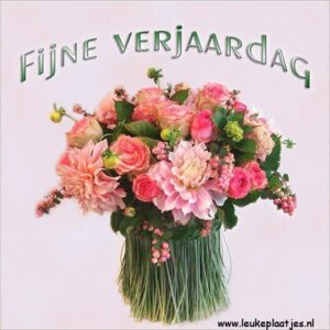 verjaardagskaarten gratis