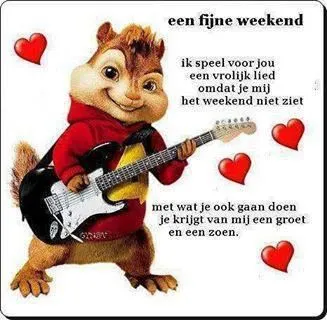 ᐅ weekend fijne zaterdag - Zaterdag plaatjes