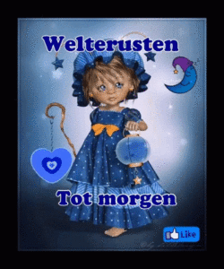 welterusten gif