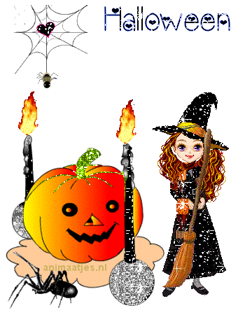ᐅ wens halloween - Halloween plaatjes