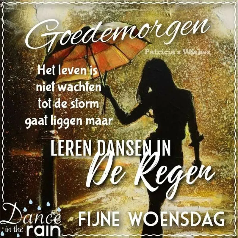 ᐅ woensdag spreuken - Woensdag plaatjes