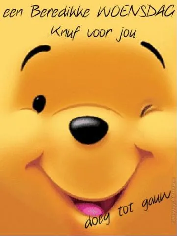 ᐅ woensdag spreuken - Woensdag plaatjes