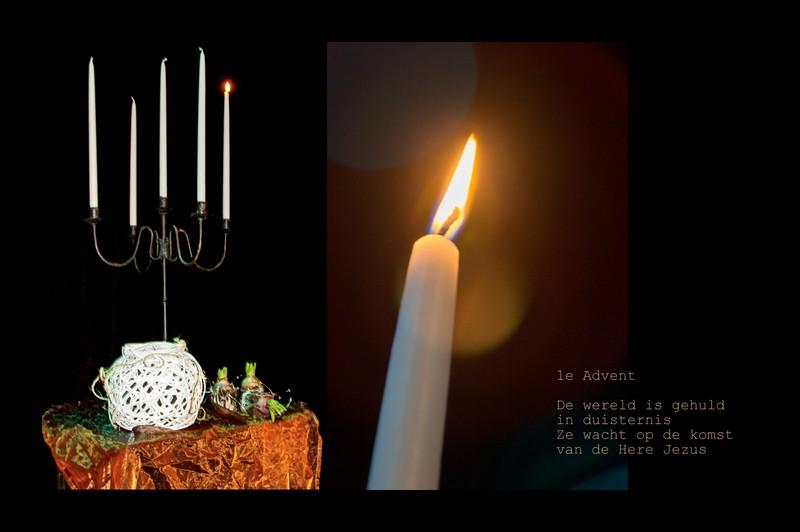 ᐅ 1e advent - 1e Adventzondag plaatjes