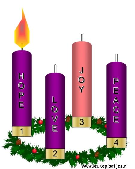 ᐅ 1ste advent 2022 - 1e Adventzondag plaatjes