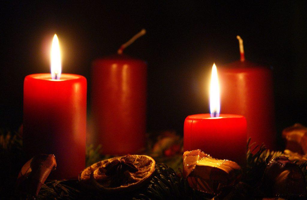 ᐅ 2e advent - 2e Adventzondag plaatjes ᐅ 2e advent - 2e Adventzondag plaatjes