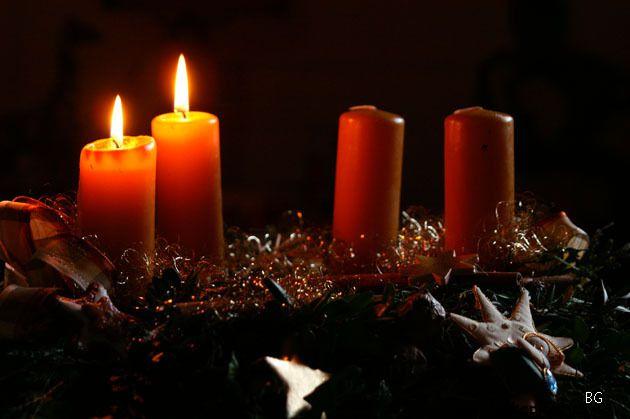 ᐅ 2e advent afbeelding - 2e Adventzondag plaatjes ᐅ 2e advent afbeelding - 2e Adventzondag plaatjes