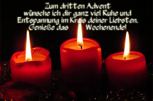 ᐅ 3e advent gedicht - 3e Adventzondag plaatjes ᐅ 3e advent gedicht - 3e Adventzondag plaatjes
