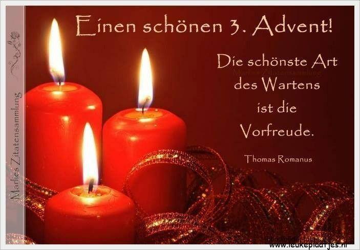 ᐅ 3e advent gedicht - 3e Adventzondag plaatjes ᐅ 3e advent gedicht - 3e Adventzondag plaatjes