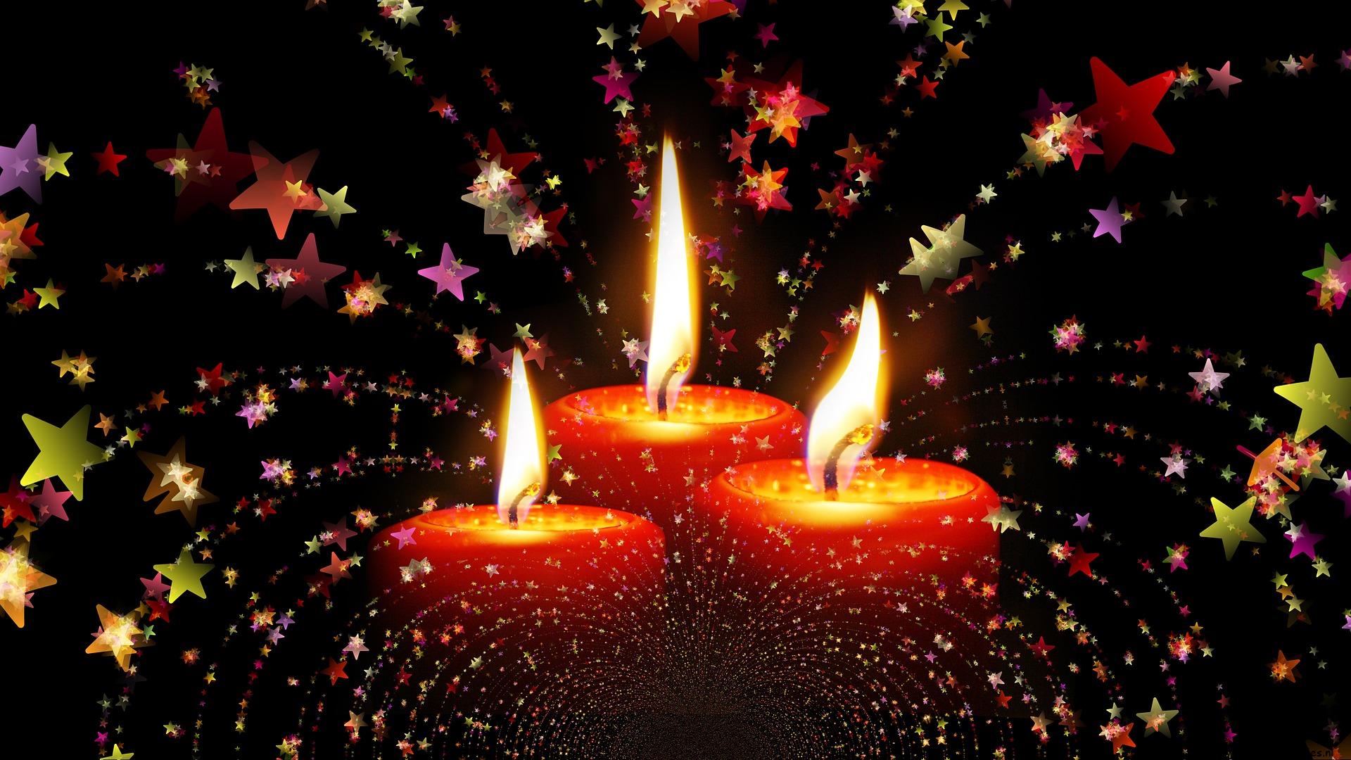 ᐅ 3e zondag van de advent - 3e Adventzondag plaatjes