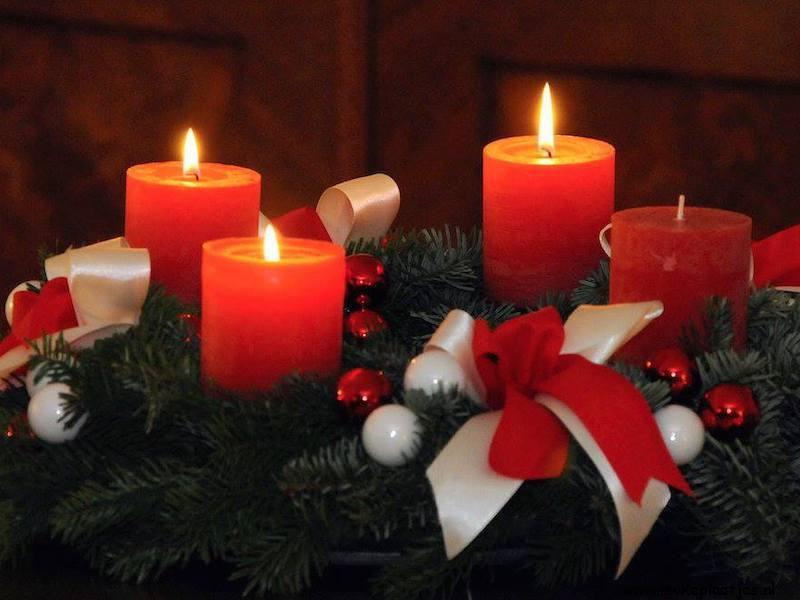 ᐅ 3e zondag van de advent - 3e Adventzondag plaatjes