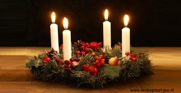 ᐅ 4e advent - 4e Adventzondag plaatjes