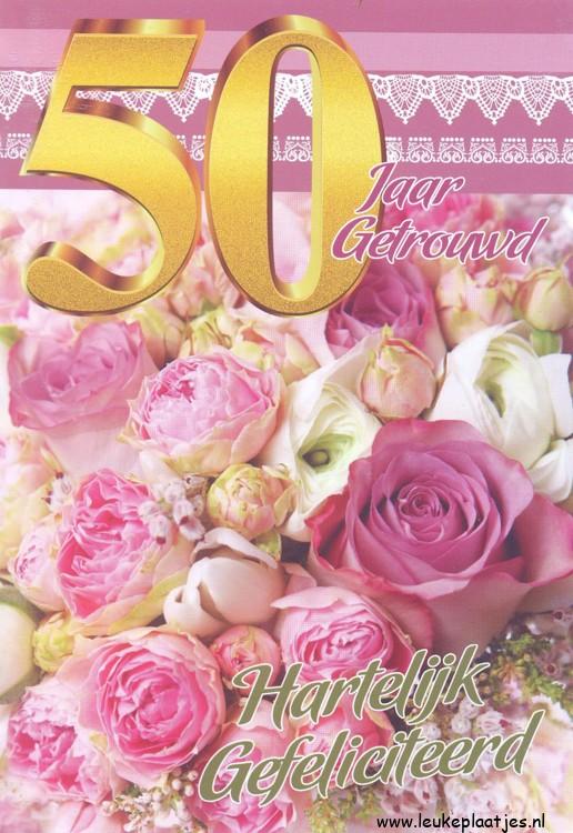 ᐅ 50 jaar vrouw - Verjaardag plaatjes ᐅ 50 jaar vrouw - Verjaardag plaatjes