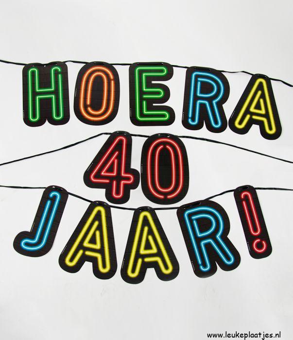 ᐅ afbeelding 40 jaar - Verjaardag plaatjes ᐅ afbeelding 40 jaar - Verjaardag plaatjes