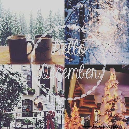 ᐅ afbeelding december - December plaatjes ᐅ afbeelding december - December plaatjes