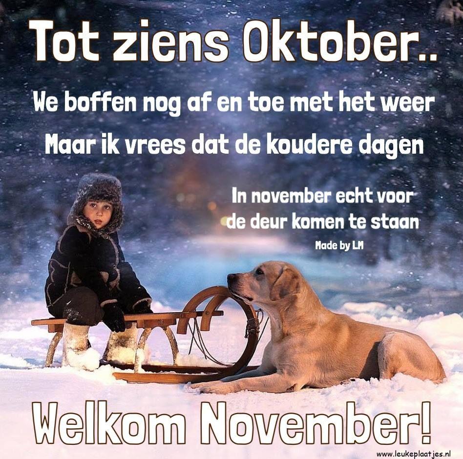 ᐅ afbeelding welkom november - Welkom November plaatjes ᐅ afbeelding welkom november - Welkom November plaatjes