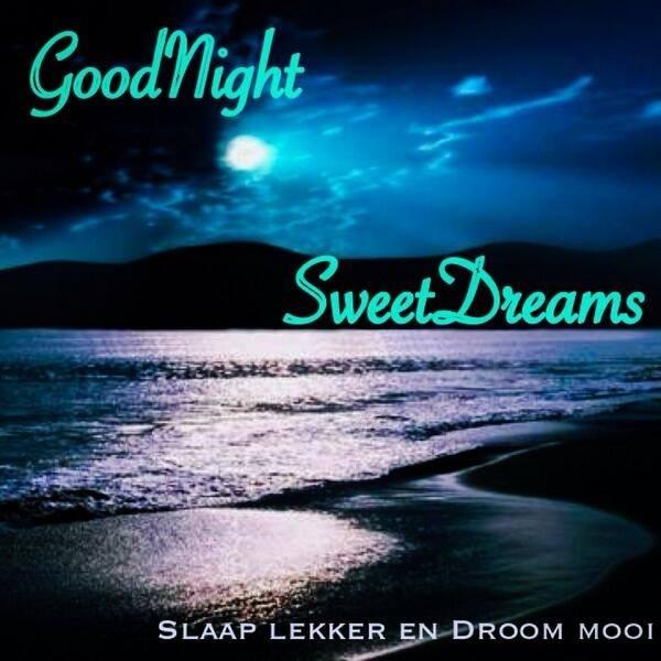 ᐅ afbeelding welterusten lieverd - Welterusten plaatjes