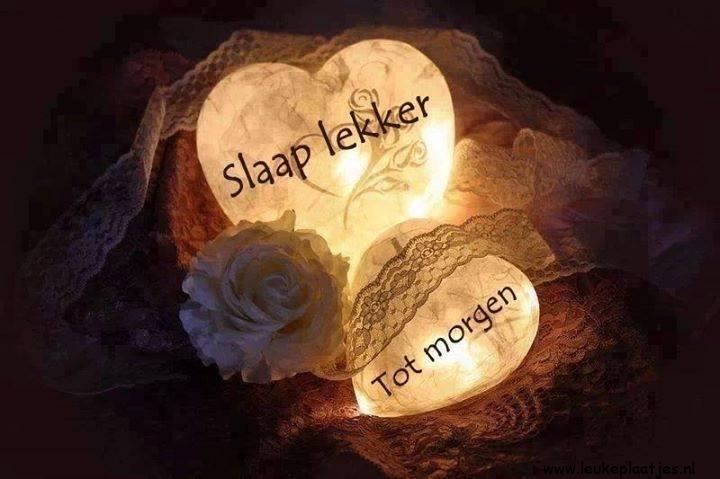 ᐅ afbeelding welterusten lieverd - Welterusten plaatjes