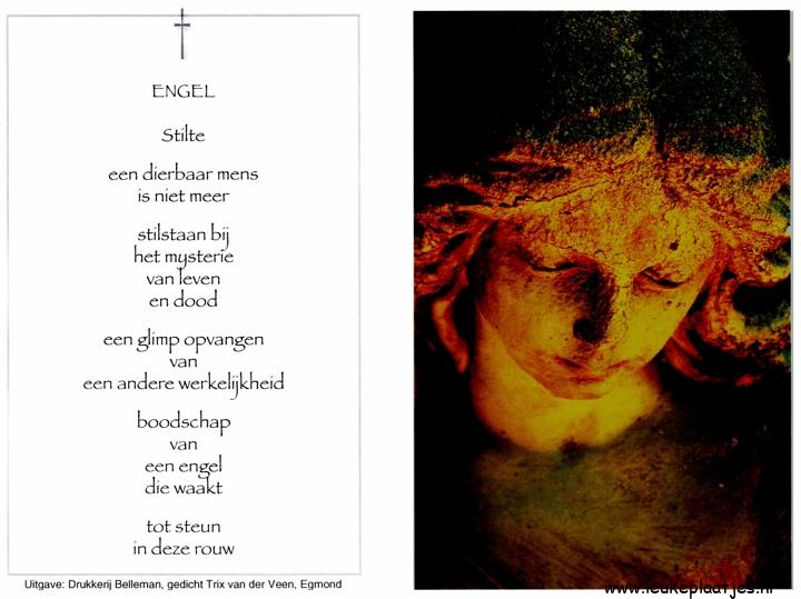 ᐅ allerzielen gedicht - Allerzielen plaatjes ᐅ allerzielen gedicht - Allerzielen plaatjes