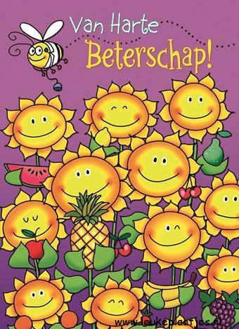 ᐅ beterschap kind - Beterschap plaatjes