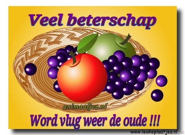 ᐅ beterschapskaart man - Beterschap plaatjes