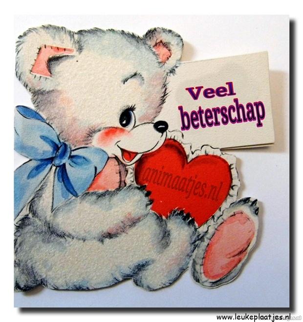 ᐅ beterschapskaart man - Beterschap plaatjes