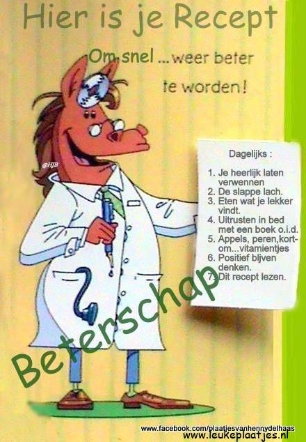 ᐅ beterschapskaart man - Beterschap plaatjes