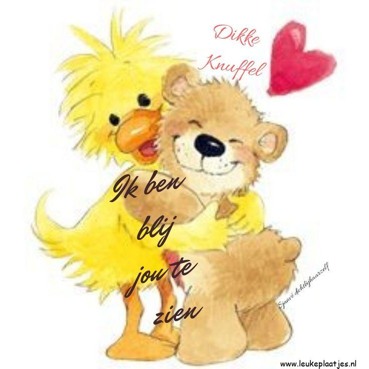 ᐅ dikke knuffel afbeelding - Knuffels Plaatjes en Gifs plaatjes ᐅ dikke knuffel afbeelding - Knuffels Plaatjes en Gifs plaatjes