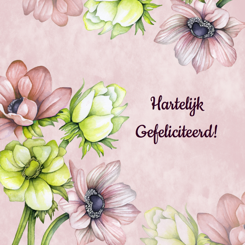 ᐅ felicitatie vrouw - Vrijdag plaatjes ᐅ felicitatie vrouw - Vrijdag plaatjes