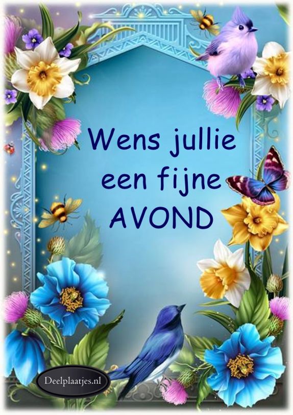 ᐅ fijne avond allemaal - Fijne avond plaatjes ᐅ fijne avond allemaal - Fijne avond plaatjes