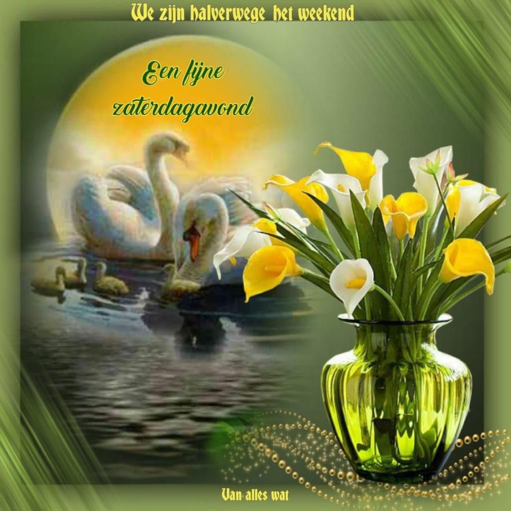 ᐅ fijne avond tot morgen - Fijne avond plaatjes