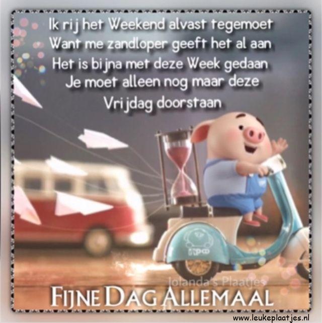 ᐅ fijne dag humor - Fijne Dag plaatjes