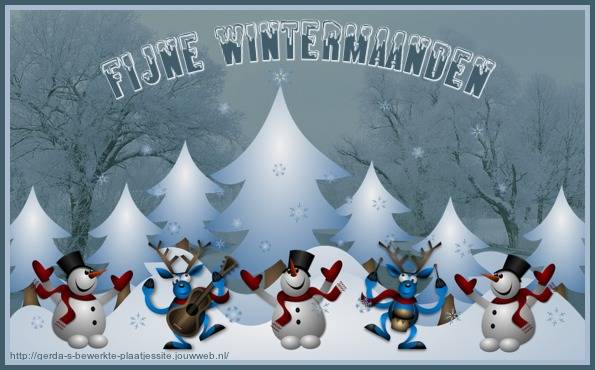 ᐅ fijne dinsdag winter - Dinsdag plaatjes