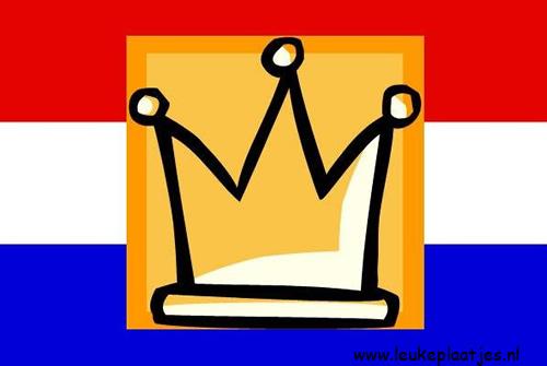 ᐅ fijne koningsdag grappig - Koningsdag plaatjes