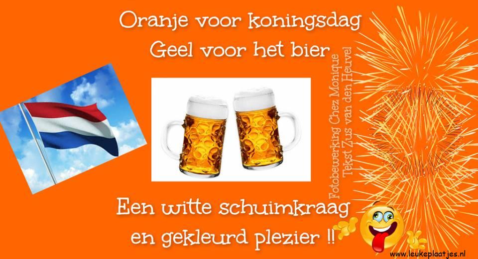 ᐅ fijne koningsdag humor - Koningsdag plaatjes ᐅ fijne koningsdag humor - Koningsdag plaatjes