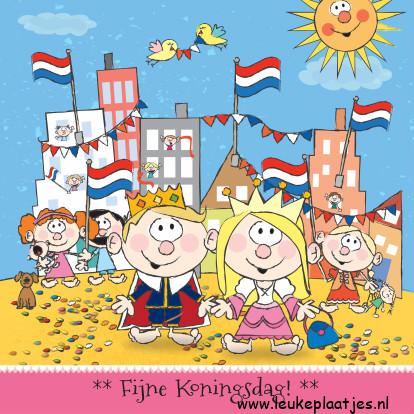 ᐅ fijne koningsdag humor - Koningsdag plaatjes ᐅ fijne koningsdag humor - Koningsdag plaatjes