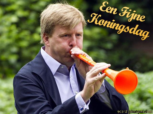 ᐅ fijne koningsdag humor - Koningsdag plaatjes ᐅ fijne koningsdag humor - Koningsdag plaatjes