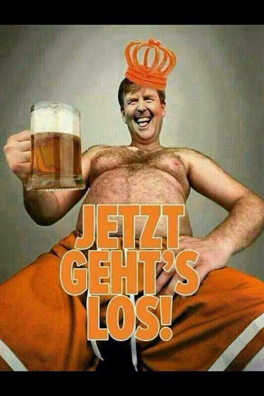 ᐅ fijne koningsdag humor - Koningsdag plaatjes ᐅ fijne koningsdag humor - Koningsdag plaatjes