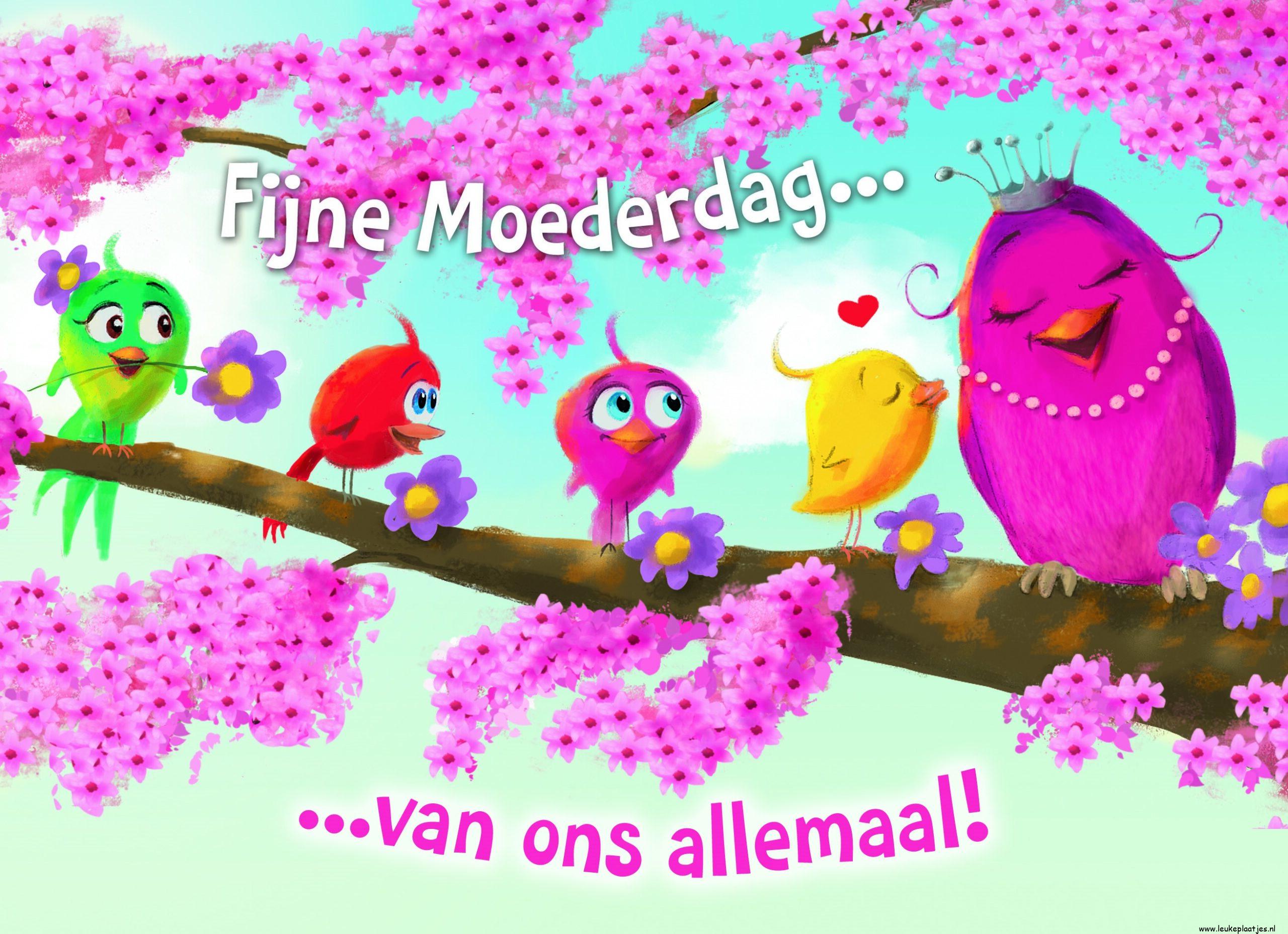 ᐅ fijne moederdag grappig - Moederdag plaatjes
