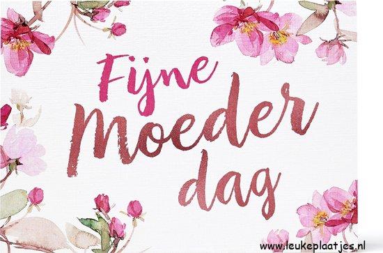ᐅ fijne moederdag tekst - Moederdag plaatjes ᐅ fijne moederdag tekst - Moederdag plaatjes