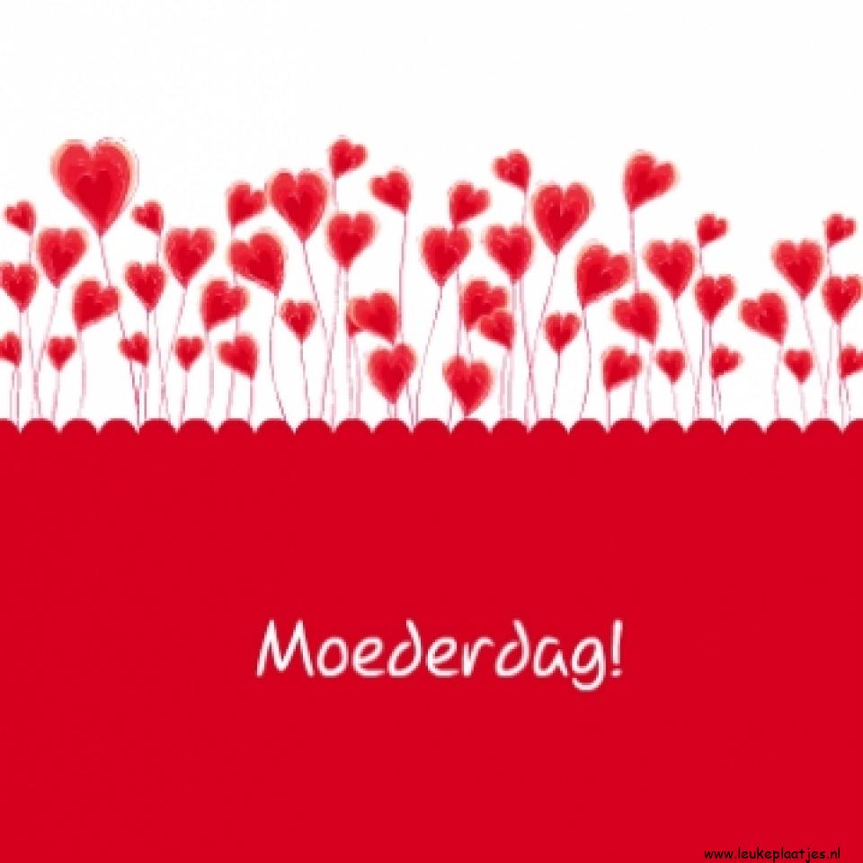 ᐅ fijne moederdag voor alle mama's - Moederdag plaatjes