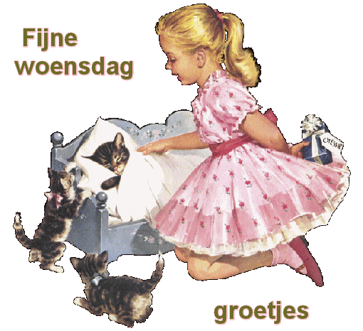 ᐅ fijne woensdag groetjes - Woensdag plaatjes