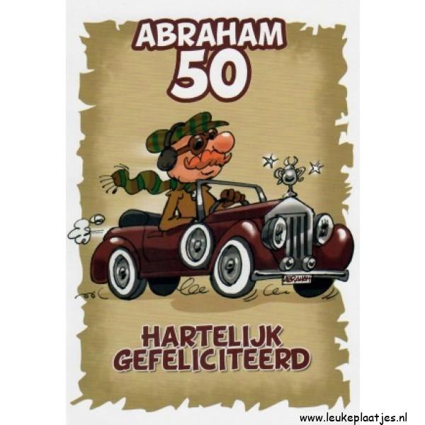 ᐅ gefeliciteerd 50 jaar man - Verjaardag plaatjes