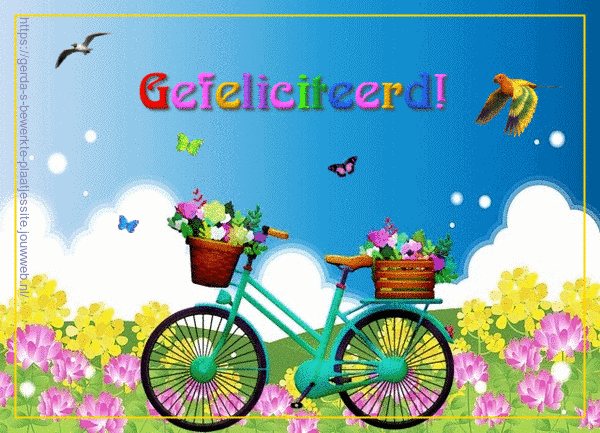 ᐅ gefeliciteerd vrouw - Verjaardag plaatjes ᐅ gefeliciteerd vrouw - Verjaardag plaatjes