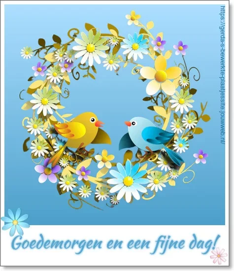 ᐅ goedemorgen fijne dag vandaag - Fijne Dag plaatjes ᐅ goedemorgen fijne dag vandaag - Fijne Dag plaatjes