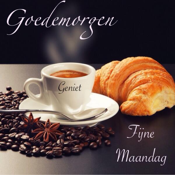 ᐅ goedemorgen fijne maandag - Maandag plaatjes ᐅ goedemorgen fijne maandag - Maandag plaatjes
