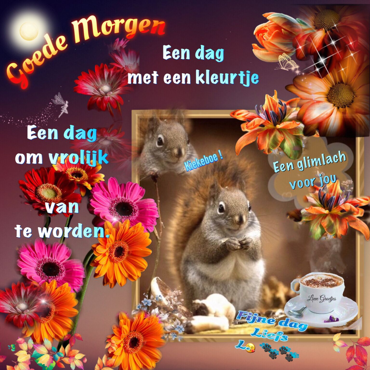 ᐅ gratis afbeeldingen goedemorgen - Goedemorgen plaatjes ᐅ gratis afbeeldingen goedemorgen - Goedemorgen plaatjes