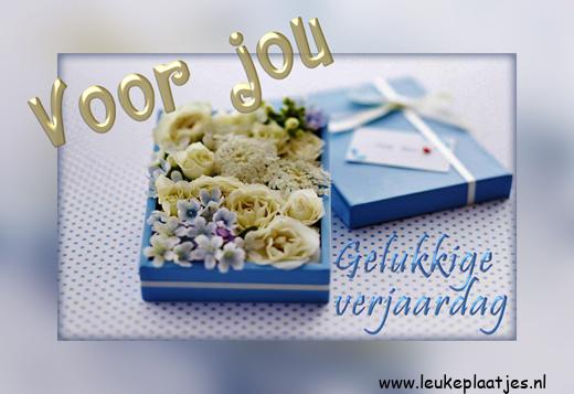 ᐅ gratis verjaardagskaart vrouw - Verjaardag plaatjes