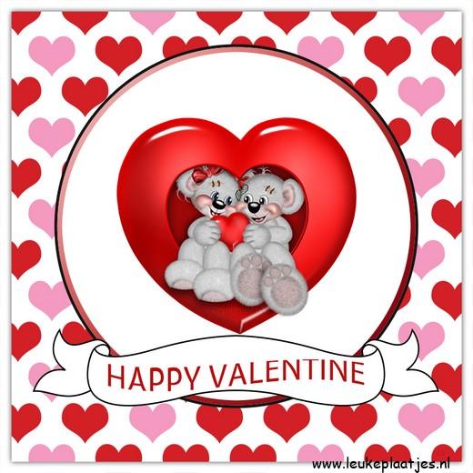 ᐅ happy valentijn - Valentijnsdag plaatjes ᐅ happy valentijn - Valentijnsdag plaatjes