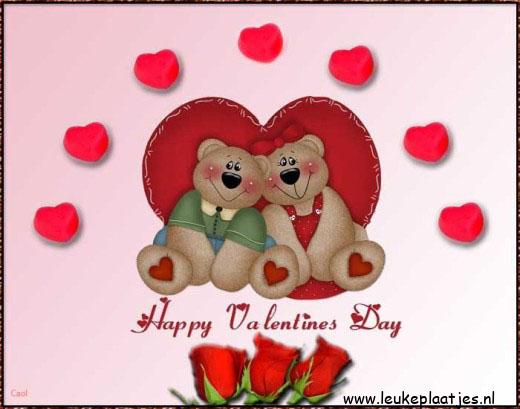 ᐅ happy valentijn - Valentijnsdag plaatjes ᐅ happy valentijn - Valentijnsdag plaatjes